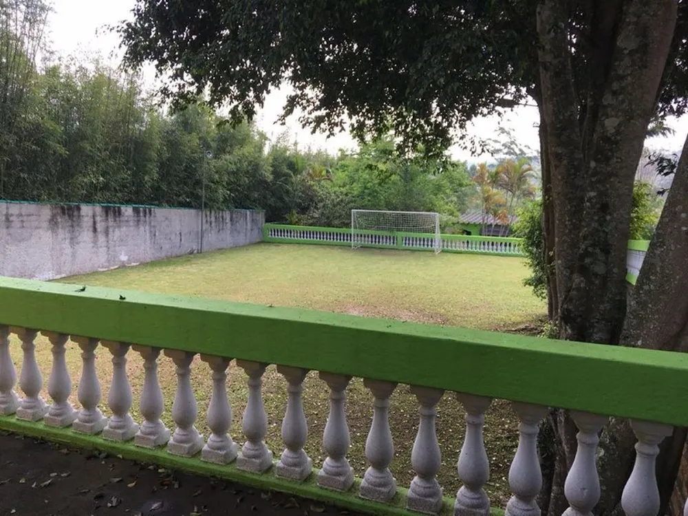 Chácara, 13 quartos, 3000 m² - Foto 2