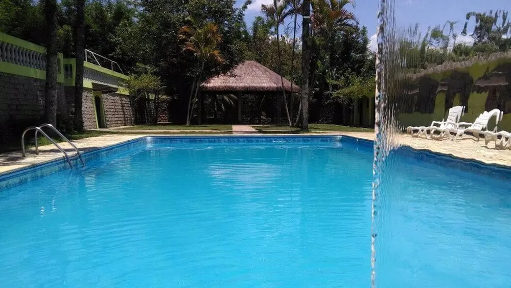 Chácara, 13 quartos, 3000 m² - Foto 6