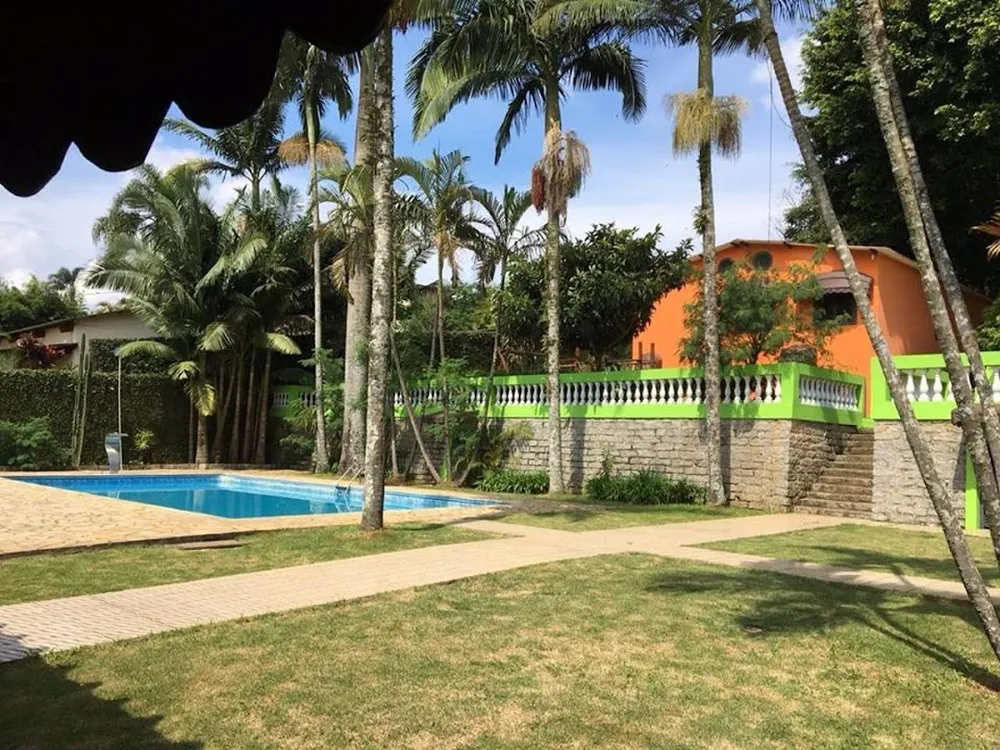Chácara, 13 quartos, 3000 m² - Foto 3