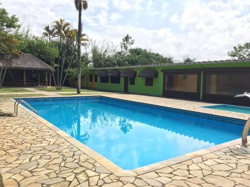 Chácara, 13 quartos, 3000 m² - Foto 1