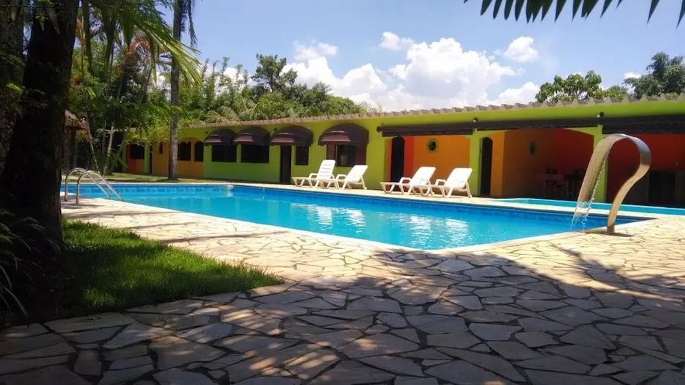Chácara, 13 quartos, 3000 m² - Foto 5