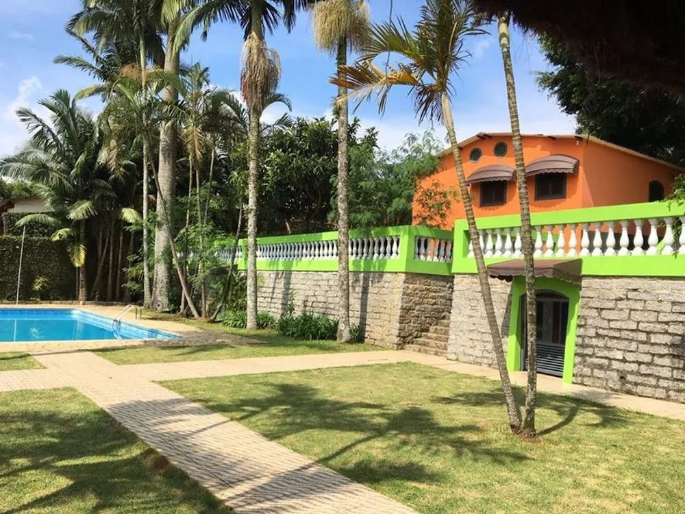 Chácara, 13 quartos, 3000 m² - Foto 4