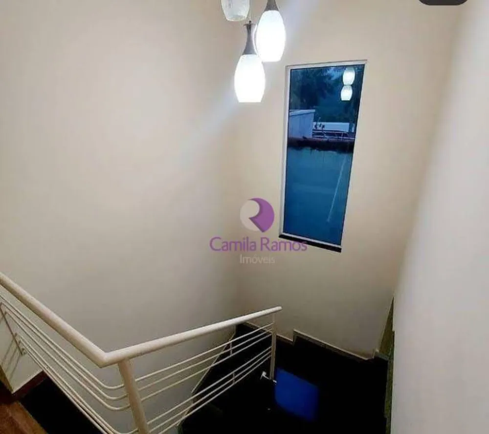 Sobrado, 3 quartos, 121 m² - Foto 3