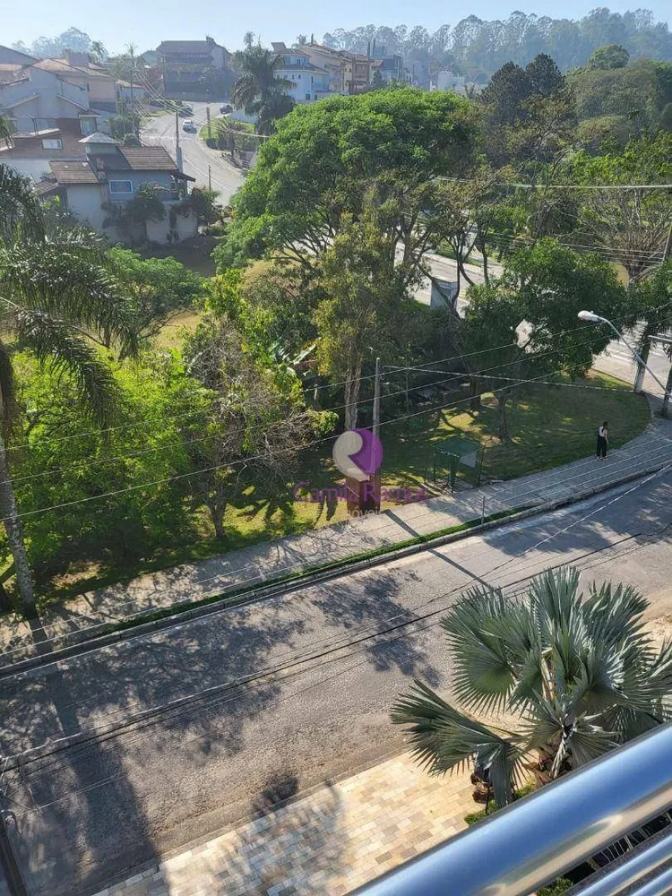 Sobrado, 3 quartos, 500 m² - Foto 1