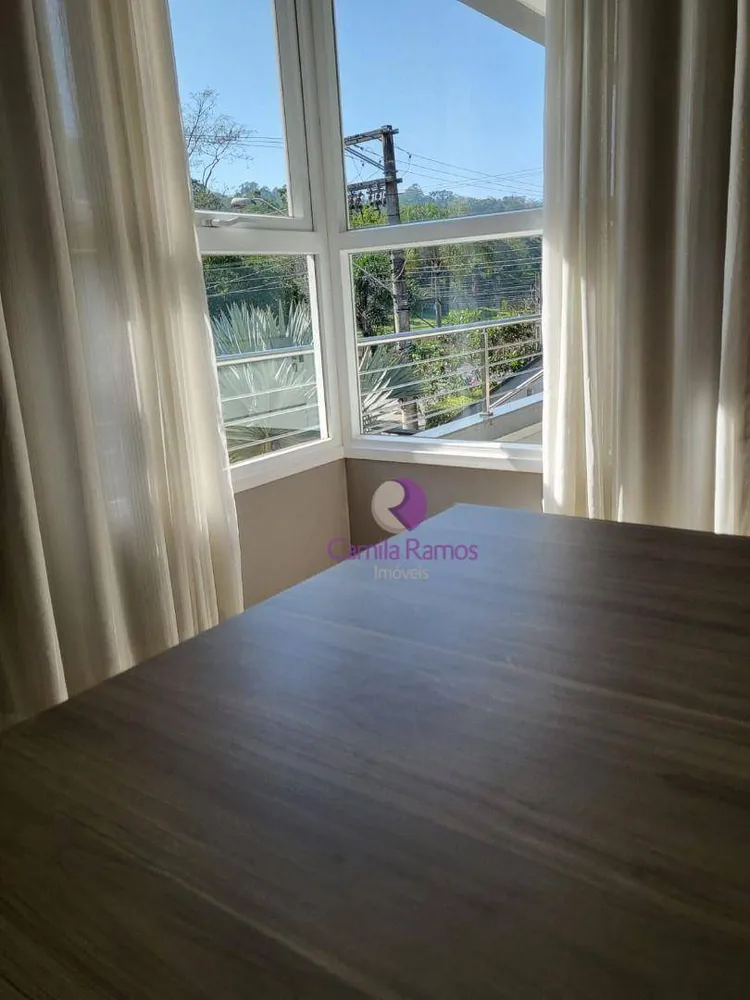Sobrado, 3 quartos, 500 m² - Foto 5