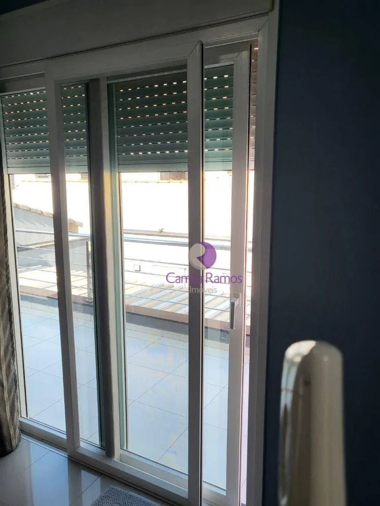 Sobrado, 3 quartos, 500 m² - Foto 6