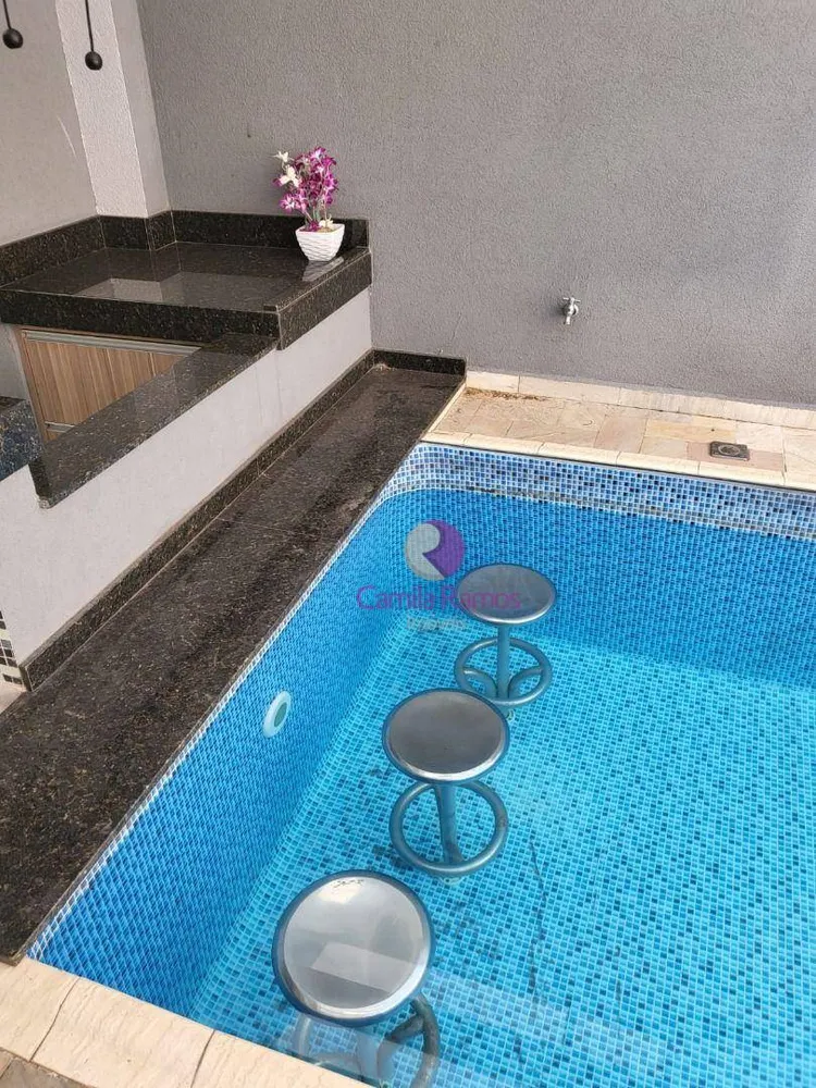 Sobrado, 3 quartos, 500 m² - Foto 7