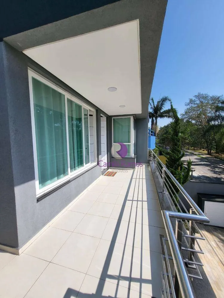 Sobrado, 3 quartos, 500 m² - Foto 3