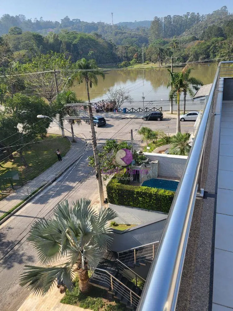 Sobrado, 3 quartos, 500 m² - Foto 2