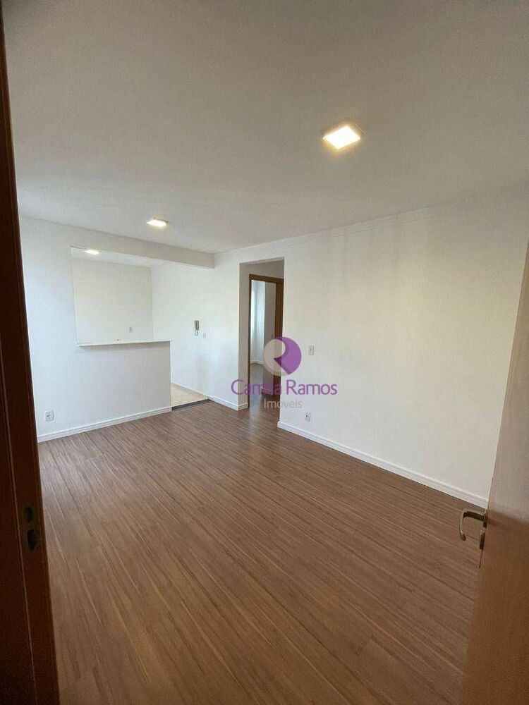 Apartamento, 2 quartos, 49 m² - Foto 2