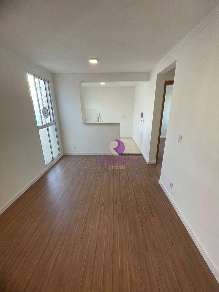 Apartamento, 2 quartos, 49 m² - Foto 1