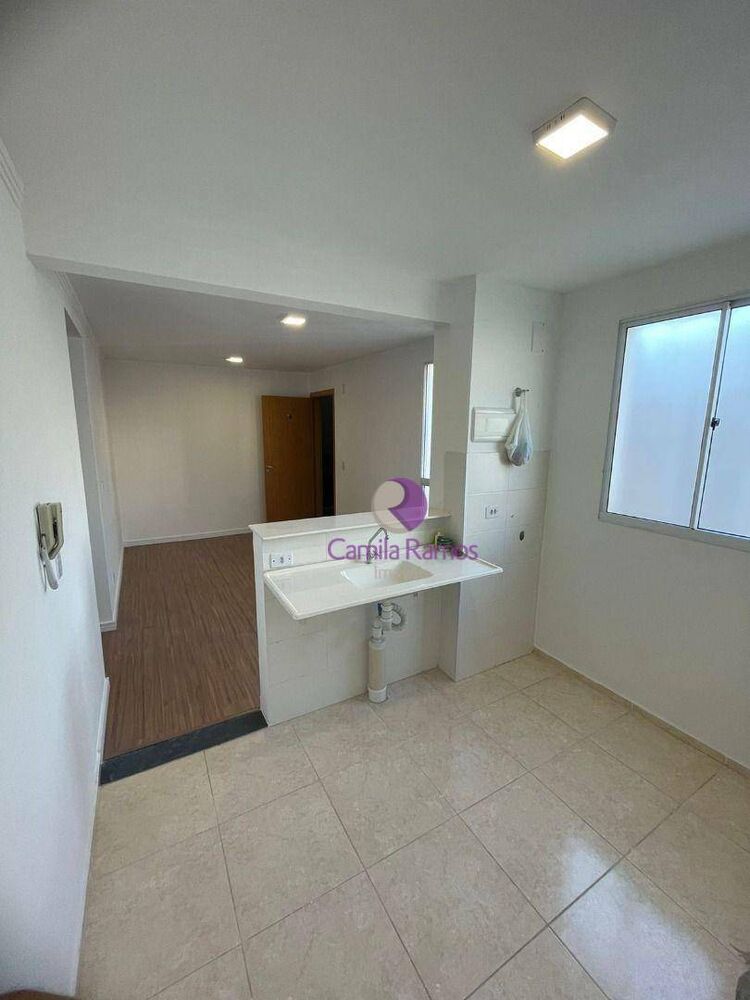 Apartamento, 2 quartos, 49 m² - Foto 3