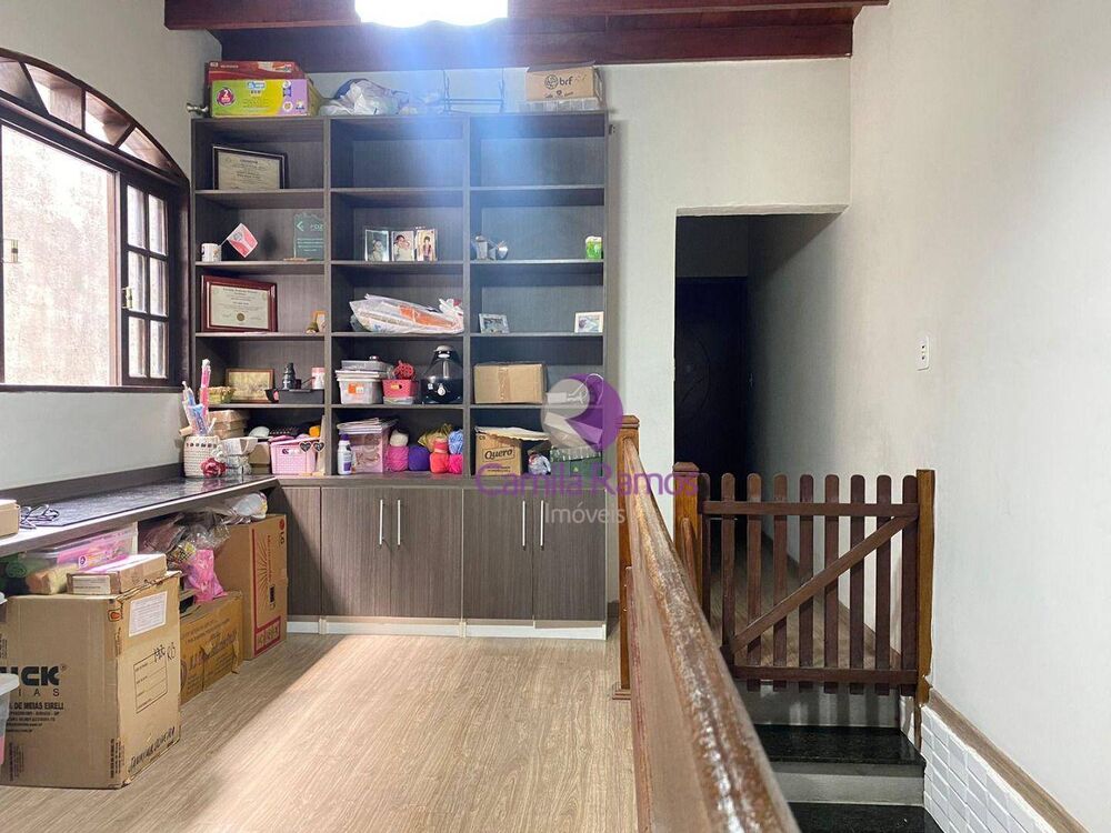 Sobrado, 3 quartos, 174 m² - Foto 4
