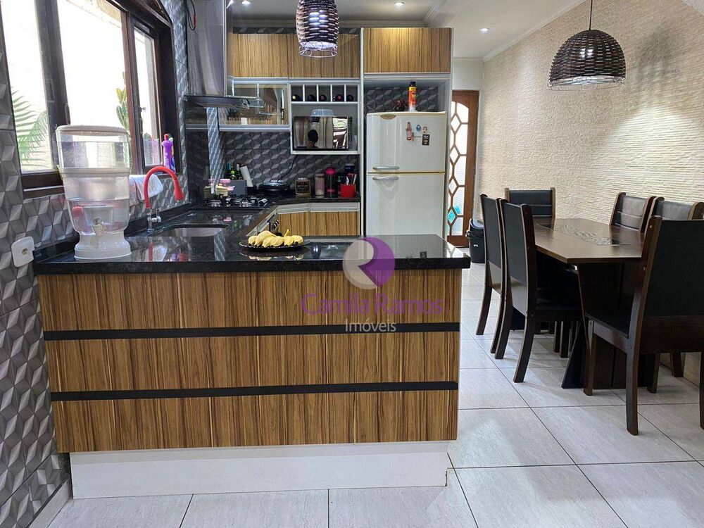 Sobrado, 3 quartos, 174 m² - Foto 3