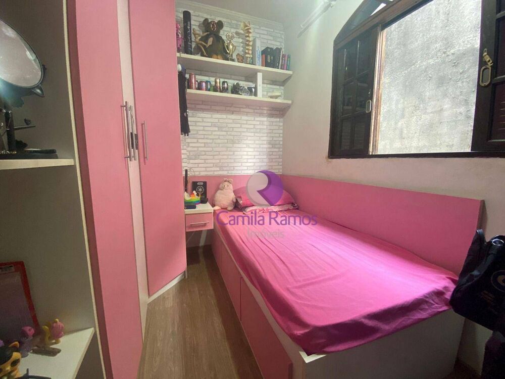 Sobrado, 3 quartos, 174 m² - Foto 2