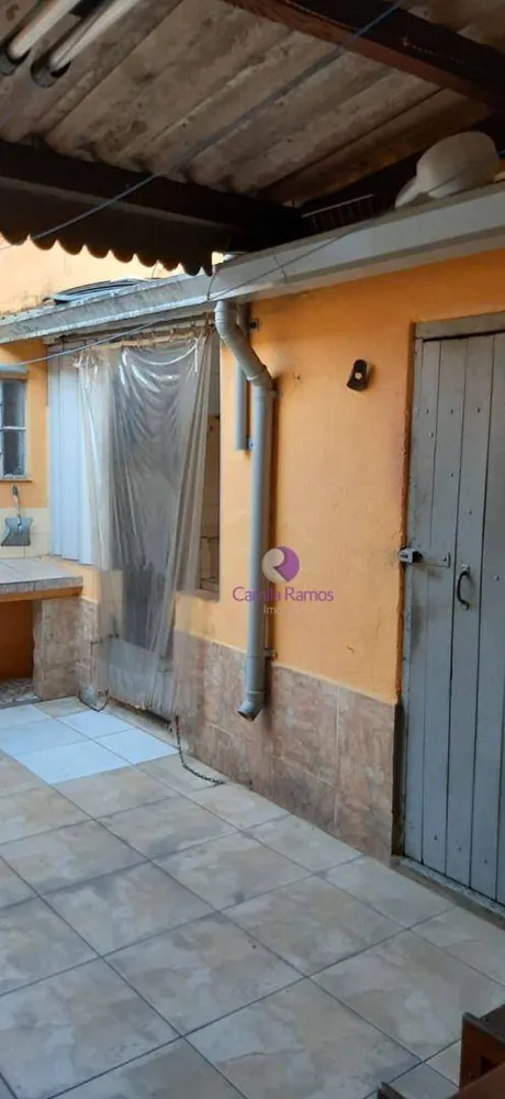Terreno, 400 m² - Foto 1