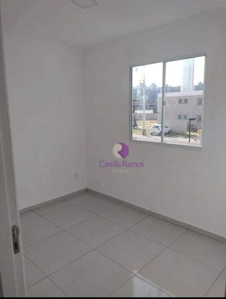 Apartamento, 2 quartos, 42 m² - Foto 2