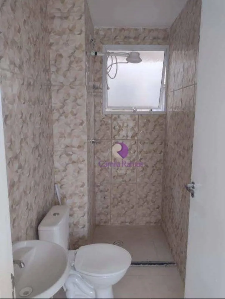 Apartamento, 2 quartos, 42 m² - Foto 3