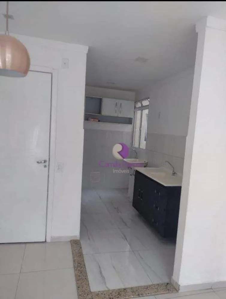 Apartamento, 2 quartos, 42 m² - Foto 1