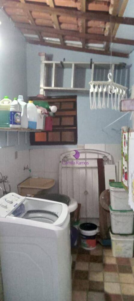 Casa, 2 quartos, 95 m² - Foto 3