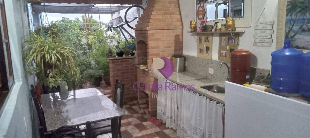 Casa, 2 quartos, 95 m² - Foto 4