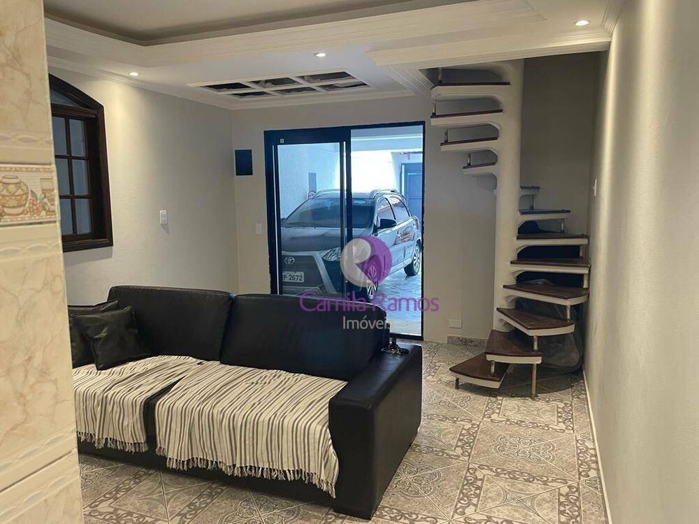 Sobrado, 3 quartos, 240 m² - Foto 4