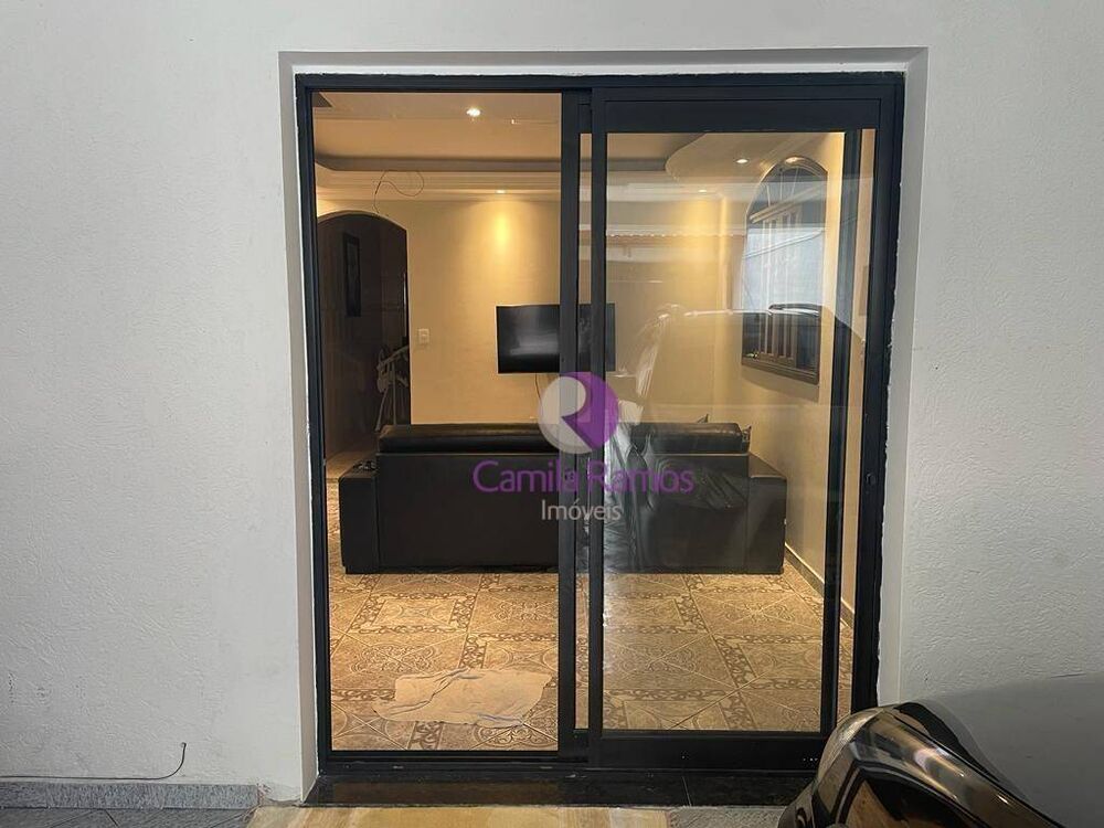 Sobrado, 3 quartos, 240 m² - Foto 2