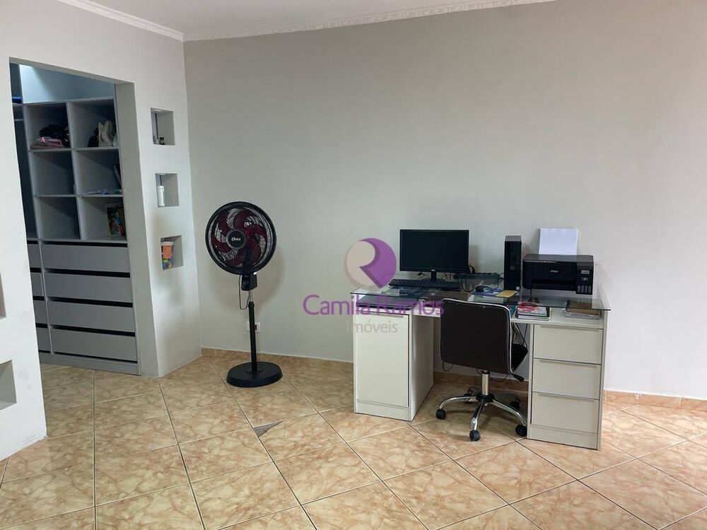 Sobrado, 3 quartos, 240 m² - Foto 3