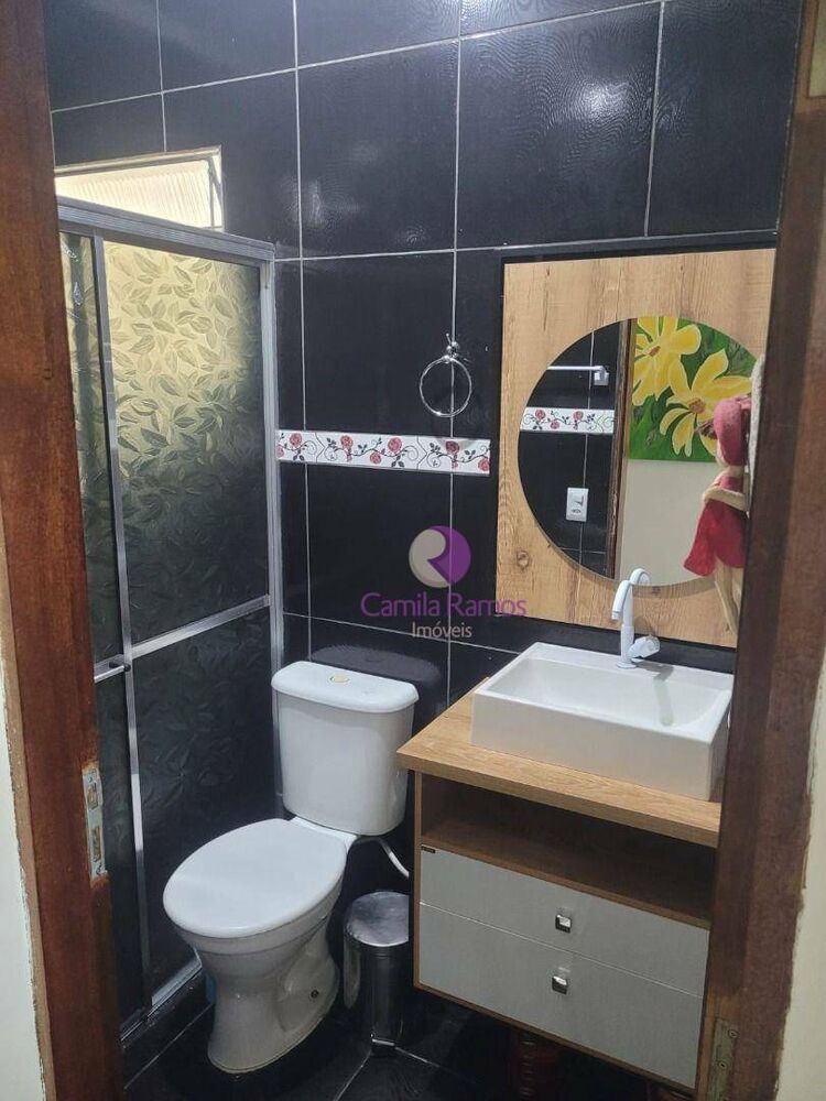 Casa, 2 quartos, 70 m² - Foto 19