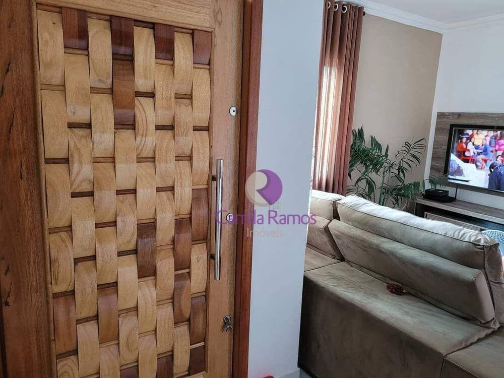 Casa, 2 quartos, 70 m² - Foto 8