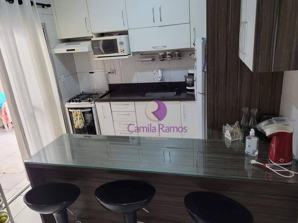 Casa, 2 quartos, 70 m² - Foto 12