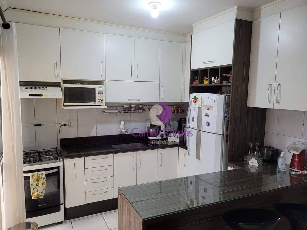 Casa, 2 quartos, 70 m² - Foto 14