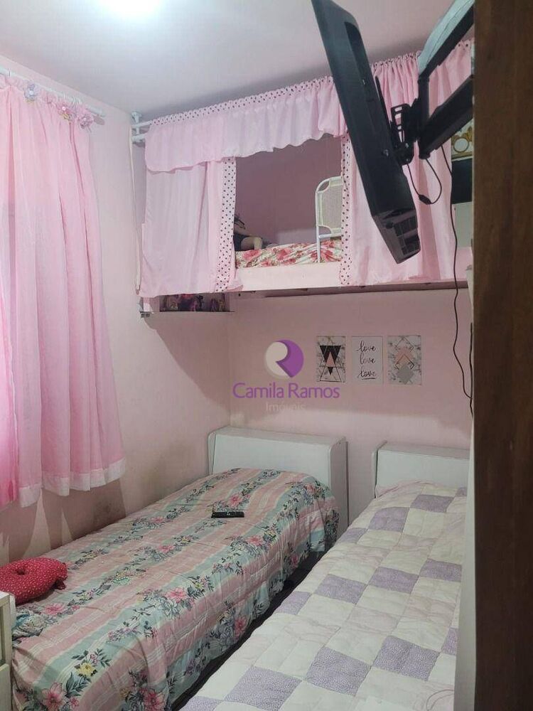 Casa, 2 quartos, 70 m² - Foto 17