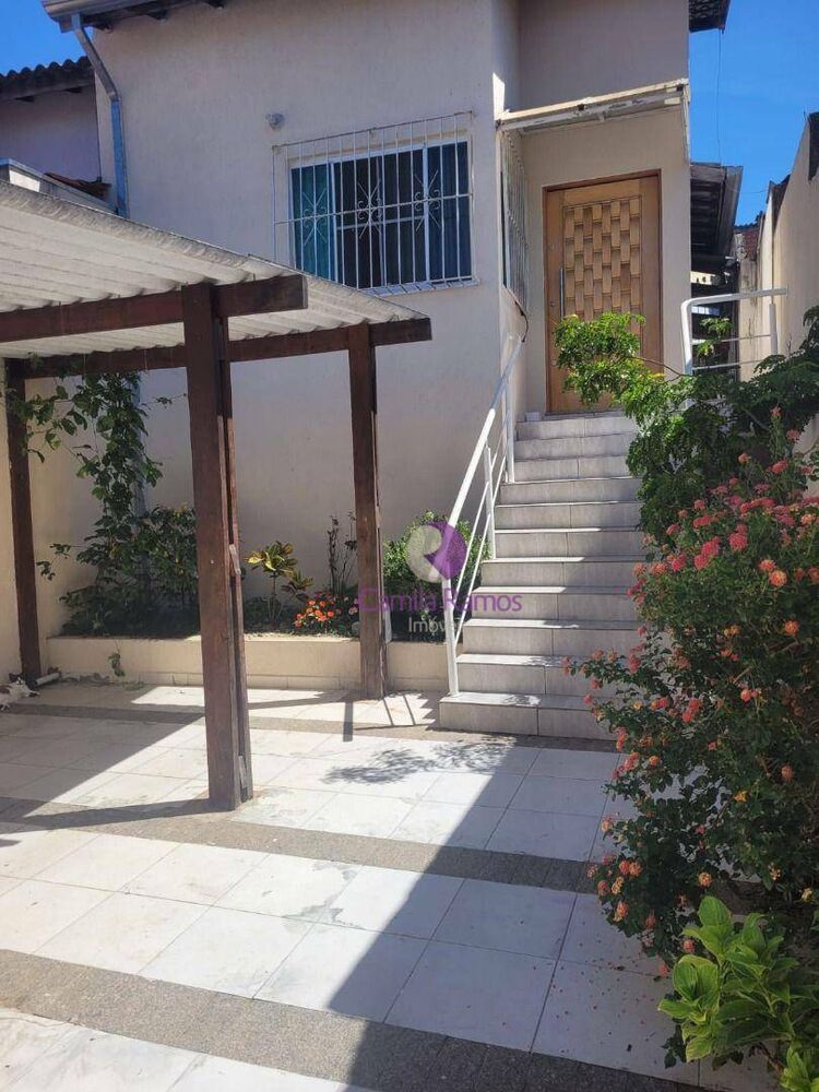 Casa, 2 quartos, 70 m² - Foto 4