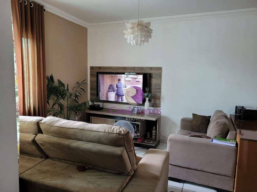 Casa, 2 quartos, 70 m² - Foto 9