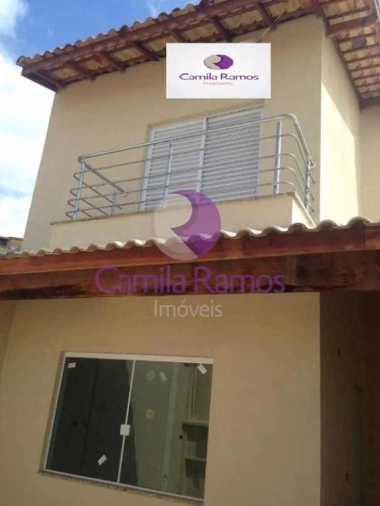 Sobrado, 3 quartos - Foto 3