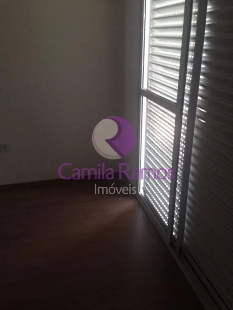Sobrado, 3 quartos - Foto 1