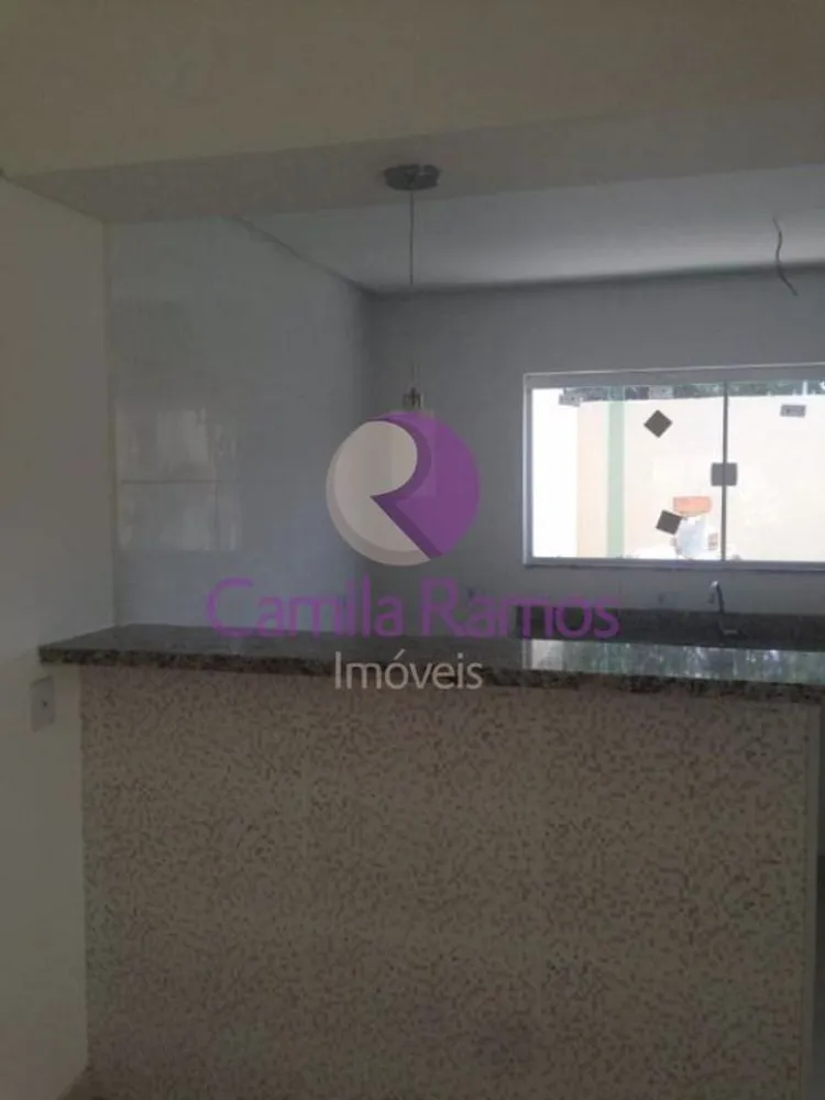 Sobrado, 3 quartos - Foto 4