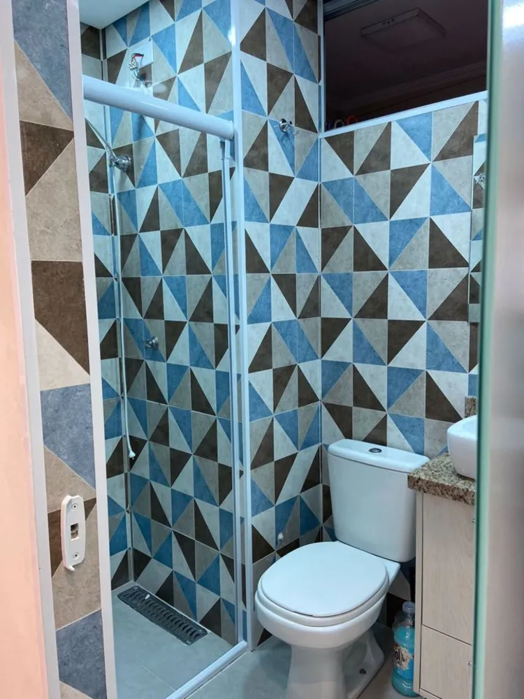 Apartamento, 2 quartos, 65 m² - Foto 2