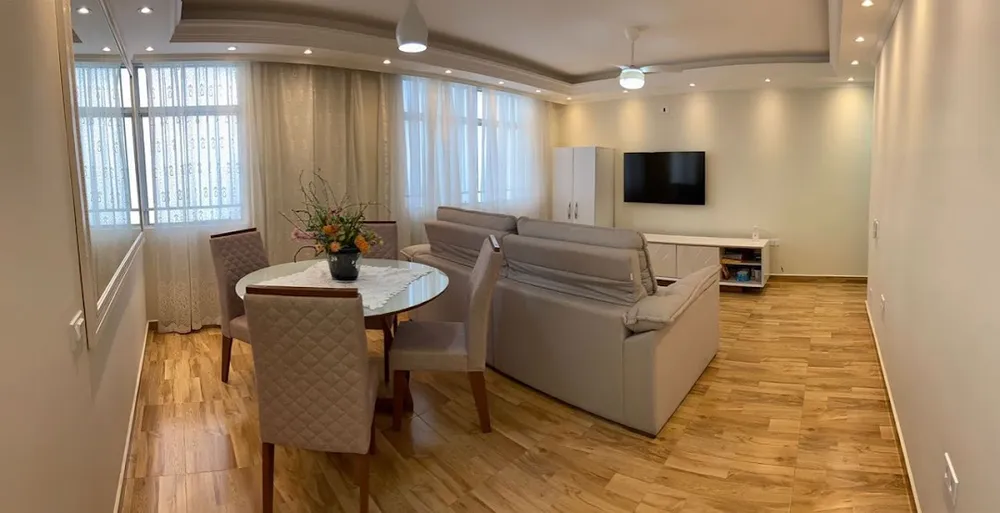Apartamento, 2 quartos, 65 m² - Foto 1