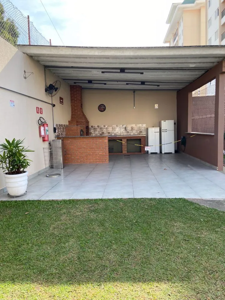 Apartamento, 2 quartos, 65 m² - Foto 3