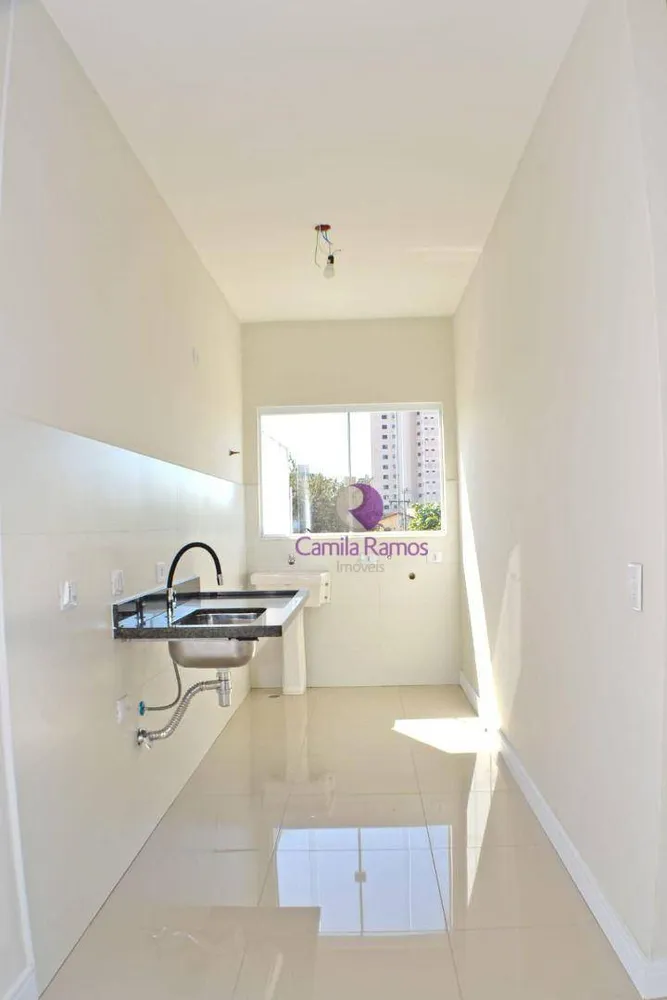 Sobrado, 2 quartos, 137 m² - Foto 3