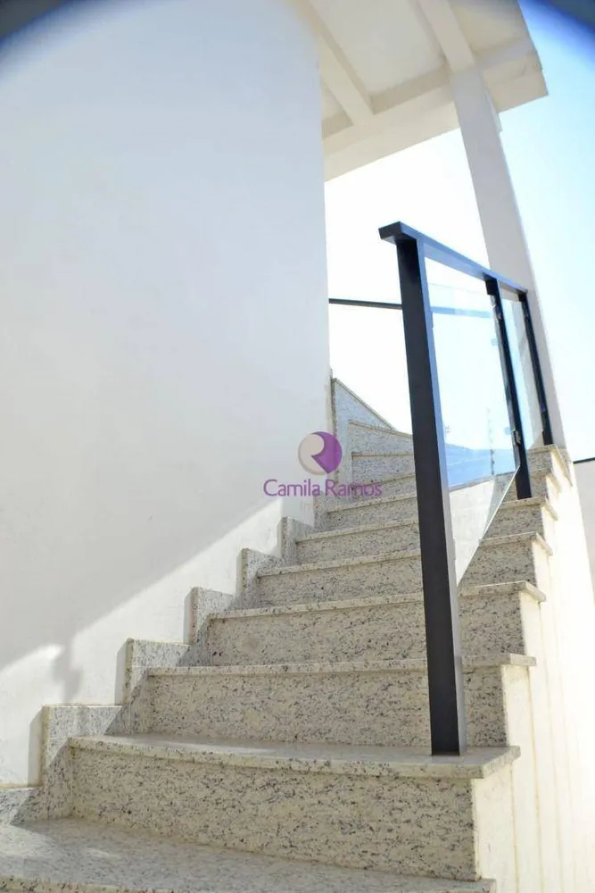 Sobrado, 2 quartos, 137 m² - Foto 4