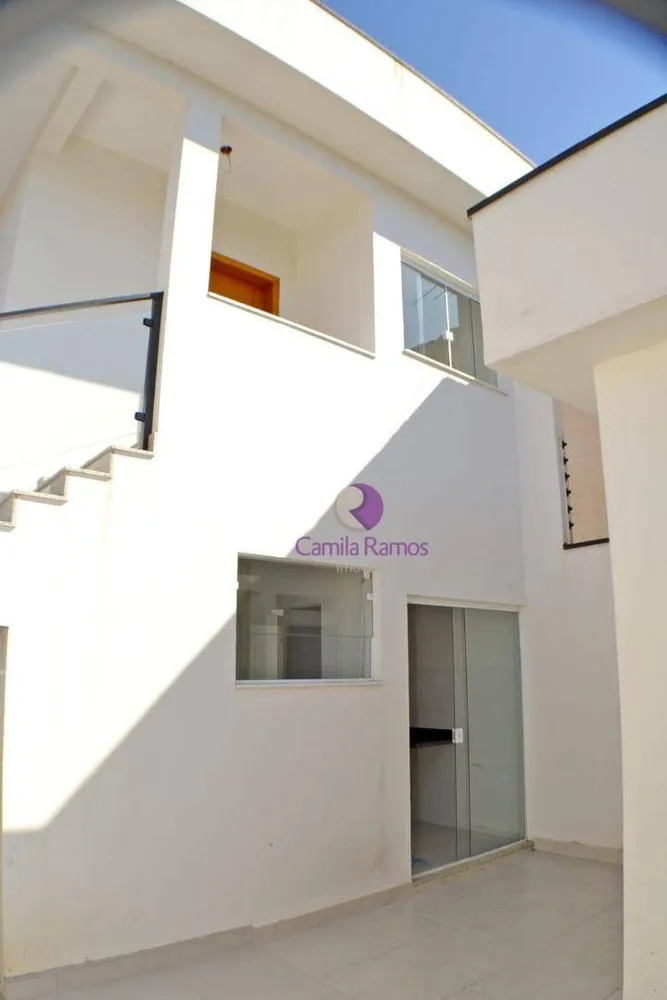 Sobrado, 2 quartos, 137 m² - Foto 2