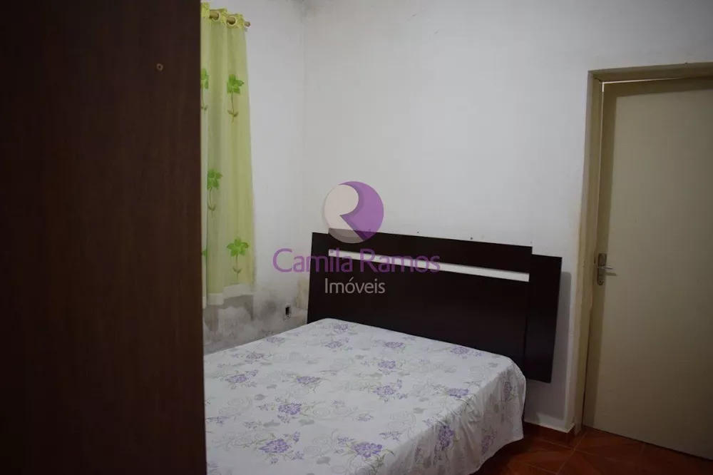 Casa à venda com 3 quartos, 90m² - Foto 11