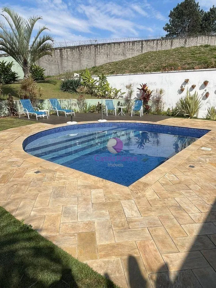 Sobrado, 3 quartos, 440 m² - Foto 3