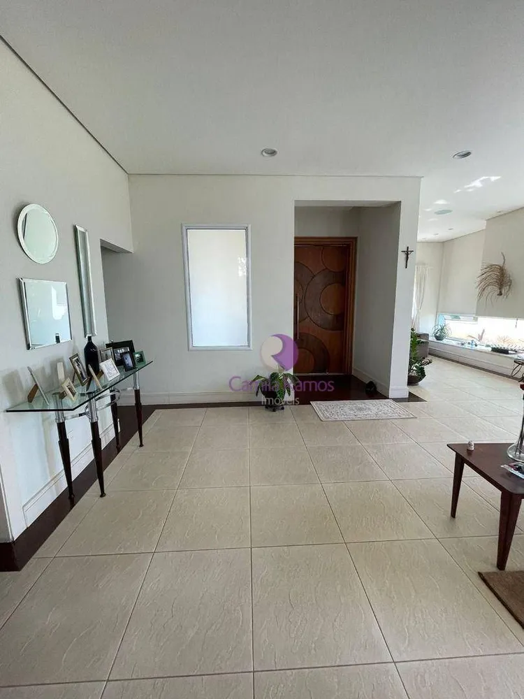 Sobrado, 3 quartos, 440 m² - Foto 2