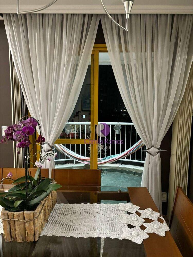 Apartamento, 3 quartos, 83 m² - Foto 3