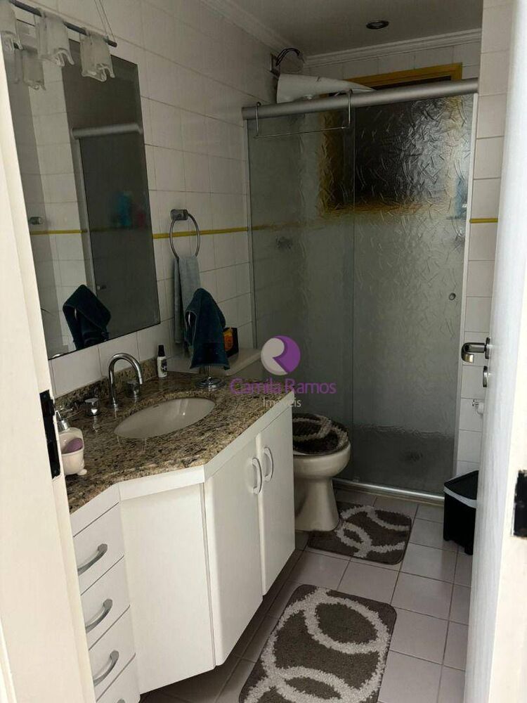 Apartamento, 3 quartos, 83 m² - Foto 1