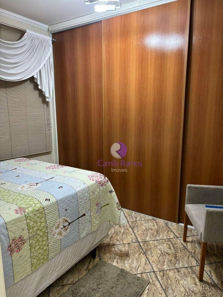 Apartamento, 3 quartos, 83 m² - Foto 4